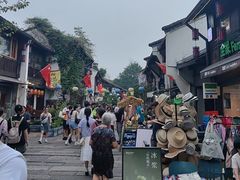 -小河直街历史文化街区