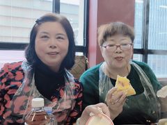 -四囍码头海鲜烧烤自助火锅(外滩南京东路悦荟广场店)