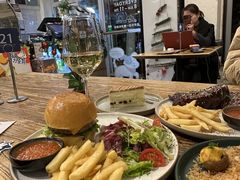 -Brut Eatery悦璞食堂(愚园路店)