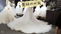 -GRACE KELLY婚纱与礼服(北京店)