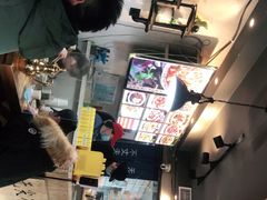 -歹歹的加个面过油肉拌面