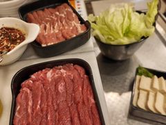 -牛街清真满恒記(平安里西大街店)
