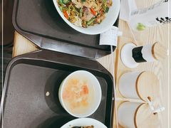 -晓午阳常熟炒浇面(红庙店)