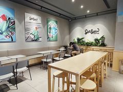 -Seesaw Coffee(环贸iapm店)