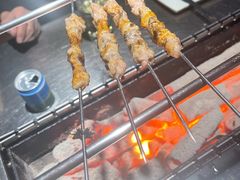 -很久以前羊肉串(大华三路店)
