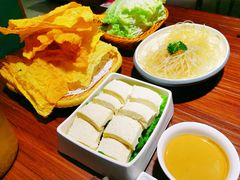 -望蝎门羊蝎子火锅(祭城店)