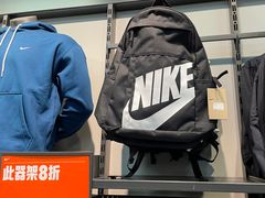 -NIKE上海青浦优选体验店