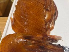 “酥不腻”烤鸭-小大董·烤鸭(五棵松店)