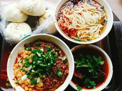 -秦云老太婆摊摊面(全国总店)
