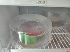 -DQ·蛋糕·冰淇淋(周浦万达店)