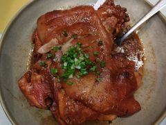 -金掌勺·锅包肉(广渠门店)