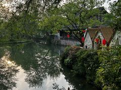 -西溪国家湿地公园