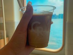 -Cupping Room(Harbour City)