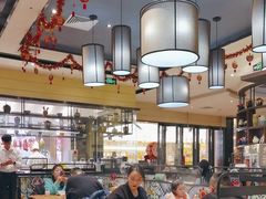 -掂档潮汕牛肉火锅(cityon熙地港店)