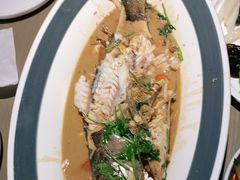 -前海沿·青岛菜(李沧万达店)