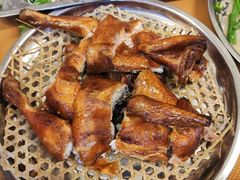 -农夫烧鸡(西江路店)