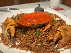 -喜记避风塘炒辣蟹(旗舰店)