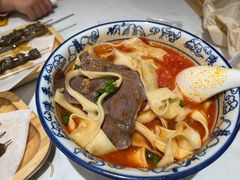 -陳香貴·兰州牛肉面(上海长风大悦城店)