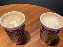 -星巴克臻选(深圳万象天地旗舰店)