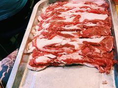 -月圆火锅(宁海东路二店)
