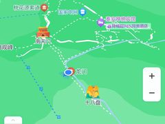 -泰山风景名胜区