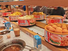 -龍歌自助小火锅(崂山丽达店)