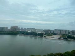 -唐山河头老街国丰维景度假大酒店