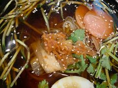 -金乐活美食(中街店)