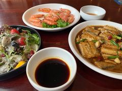 -妈妈菜舟山海鲜(定海古城店)