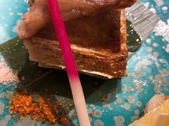 -鮨青(恒基名人购物中心店)