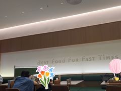 -ITARU食堂·定食料理(西丽店)