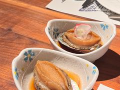 -Mr.Fish鱼鲜生海鲜放题(高德置地冬广场店)