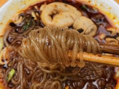 -甘记肥肠粉(马鞍北路店)