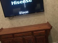 包房-鼎雲轩足道