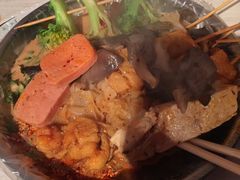-大姐麻辣烫(莲宝中路店)