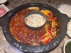 -重庆渝达老火锅(春熙路店)