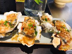 -很久以前羊肉串(南京路第一百货店)