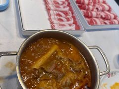 -德天肥牛海鲜火锅(龙吟坊店)