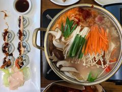 -紫霞门韩国料理烤肉(深南东路店)
