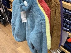 -优衣库(青岛万象城店)
