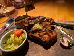 -绿茵阁牛扒餐厅(客村店)