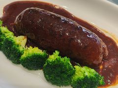 -老人和饭店(淮海中路店)