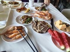 -碧中海汤泉汗蒸酒店