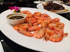 -新南华大酒店(长寿店)