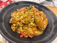 -串小白烧烤(金沙洲店)