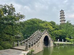 -江心屿景区
