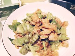 -禾珍珠家常小馆(河南博物院店)