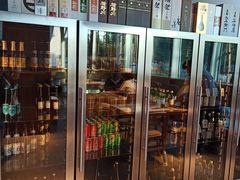 -人间酒暖·Go blanc·烧鸟·深夜食堂(陆家嘴店)
