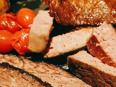 -上海东方佘山翰悦阁酒店·Vie全日制餐厅