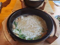 -勺子米线·云南传统小吃市集(四方街店)